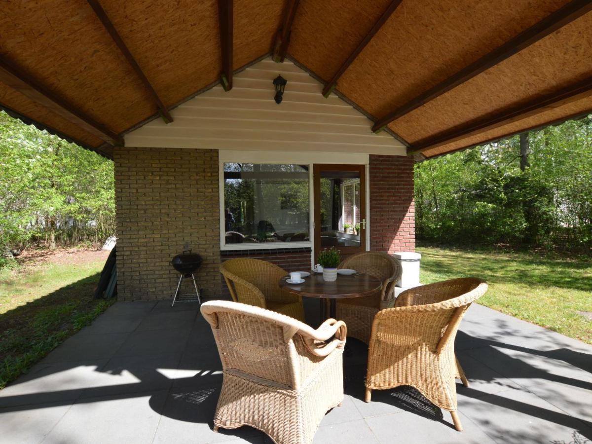 Detached Holiday Home With Sauna Large Garden Stramproy Ruang foto